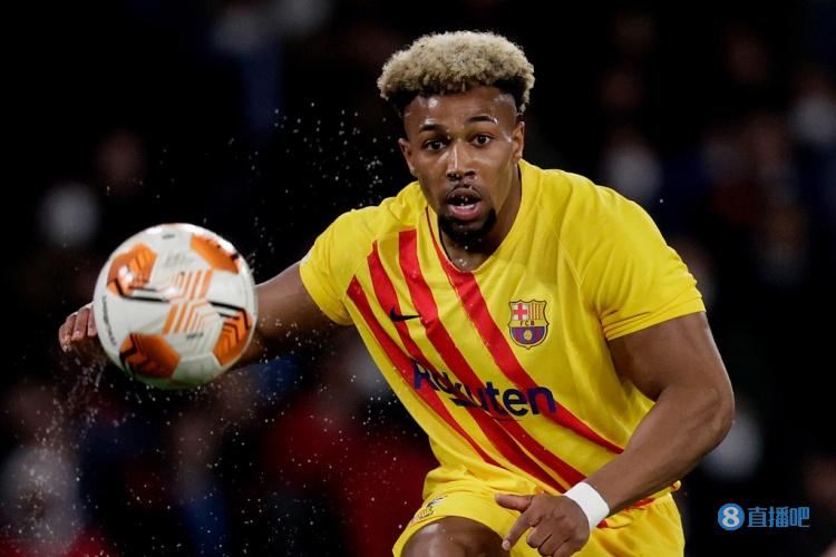 每体:热刺在关注着特劳雷的情况,他们注意球员已经有一段时间了